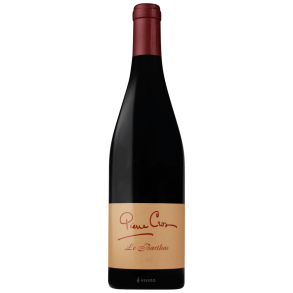Pierre Cros 2022 Le Barthas