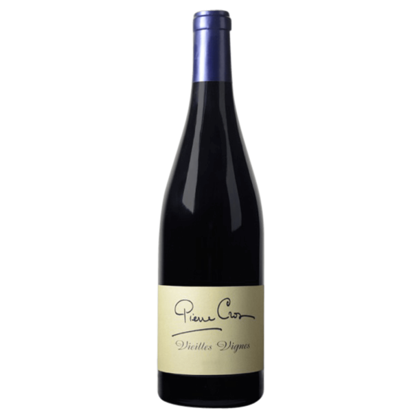 Pierre Cros 2023 Vieilles Vignes