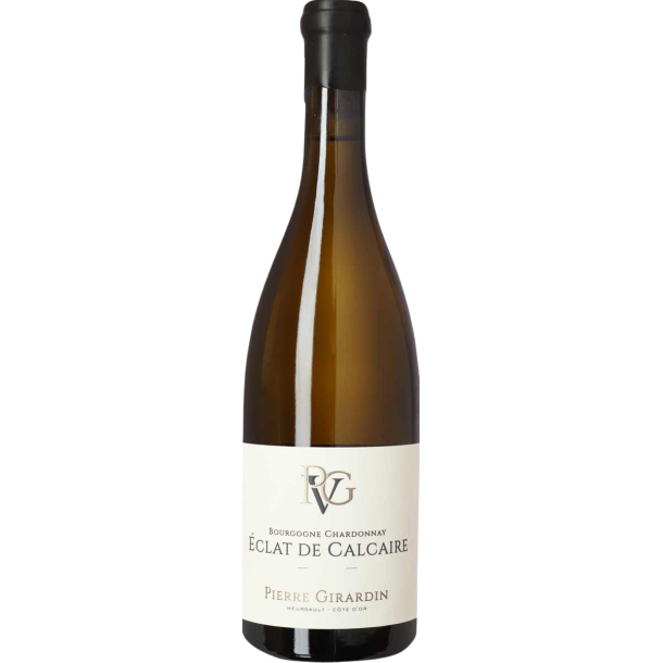 Pierre Girardin 2023 Bourgogne Blanc �clat da Calcaire 