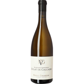 Pierre Girardin 2022 Bourgogne Blanc �clat da Calcaire 
