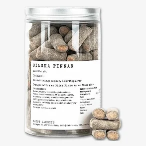 Haupt Pilska Finnar 300g