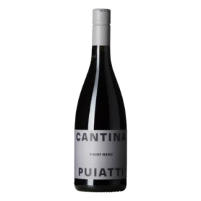 Cantina Puiatti 2023 Pinot Nero DOC