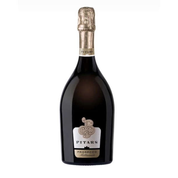 Pitars 2023 Prosecco Millesimata Extra Dry