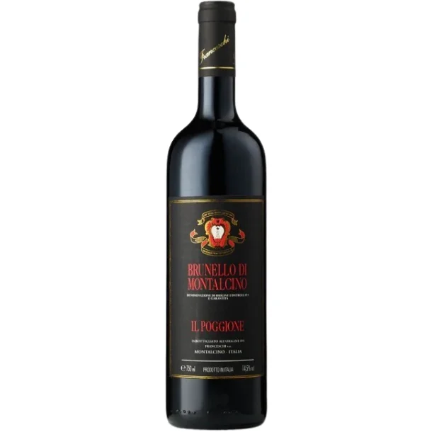 Tenuta Il Poggione, Brunello di Montalcino 2019