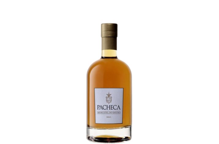 Quinta da Pacheca - Moscatel del Douro 75 cl.