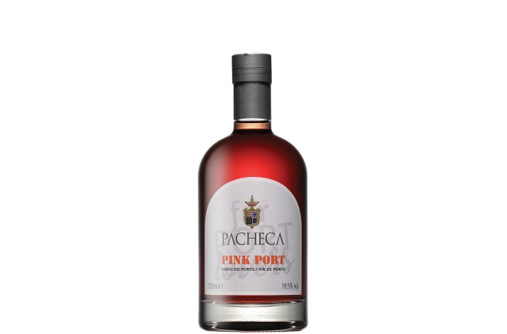 Quinta da Pacheca - Pink Port