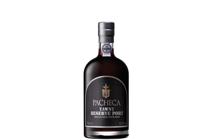 Quinta da Pacheca - Reserve Tawny Port 75 cl.