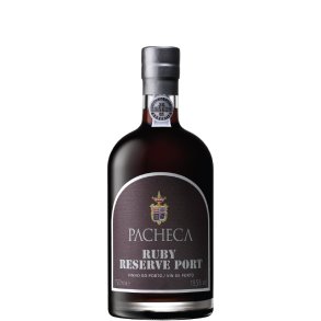 Quinta da Pacheca - Reserve Ruby Port 75 cl.