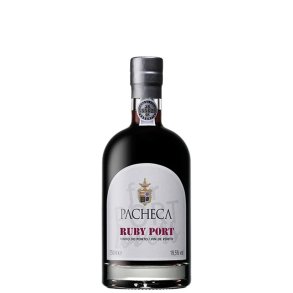 Quinta da Pacheca - Ruby Port 75 cl.