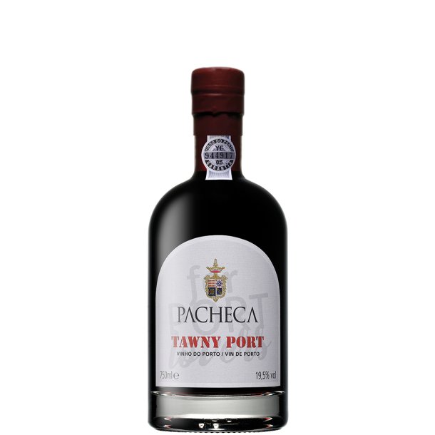Quinta da Pacheca - Tawny Port 75 cl.