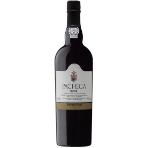 Quinta da Pacheca - Vintage Port 2023