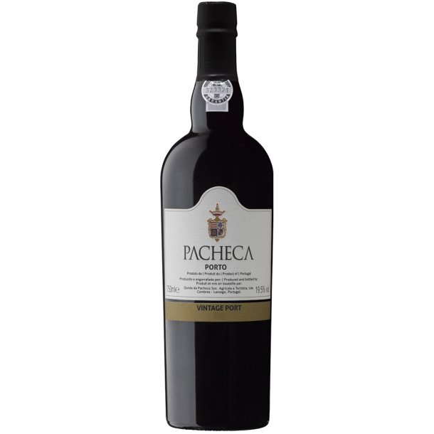 Quinta da Pacheca - Vintage Port 2023