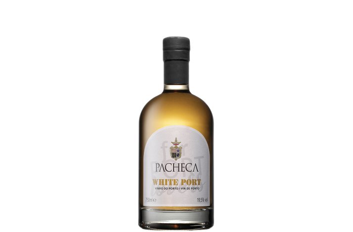 Quinta da Pacheca - White Port 75 cl.