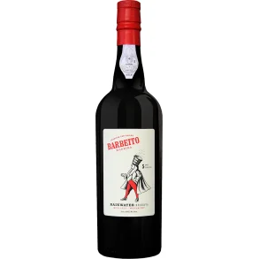 Barbeito, Rainwater Reserva Madeira Medium Dry 5 Years Old 75 cl. 18%