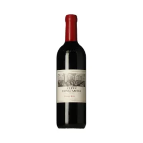 Klein Constantia 2022 Estate Red Estate