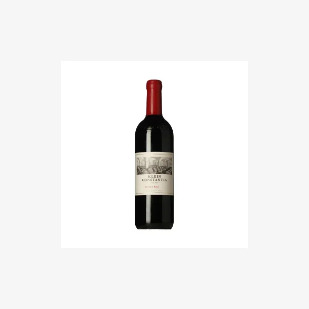 Klein Constantia 2022 Estate Red Estate