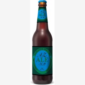 Refsvindinge Ale No. 16 5,7% 33cl.