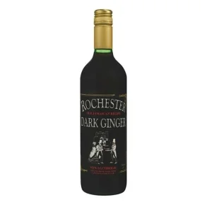 Rochester Dark Ginger 