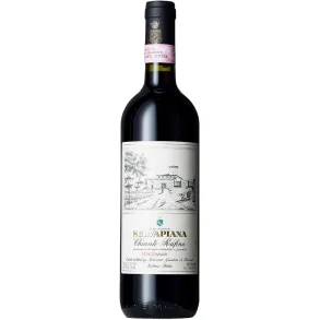 Fattoria Selvapiana, Chianti Rufina 2024