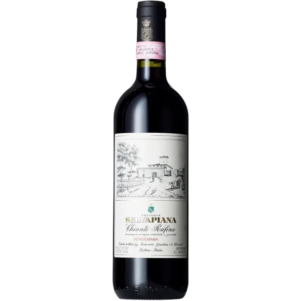 Fattoria Selvapiana, Chianti Rufina 2024