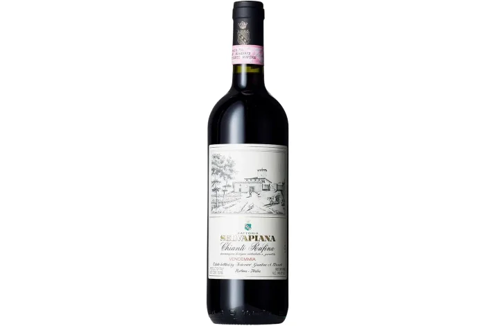 Fattoria Selvapiana, Chianti Rufina 2024