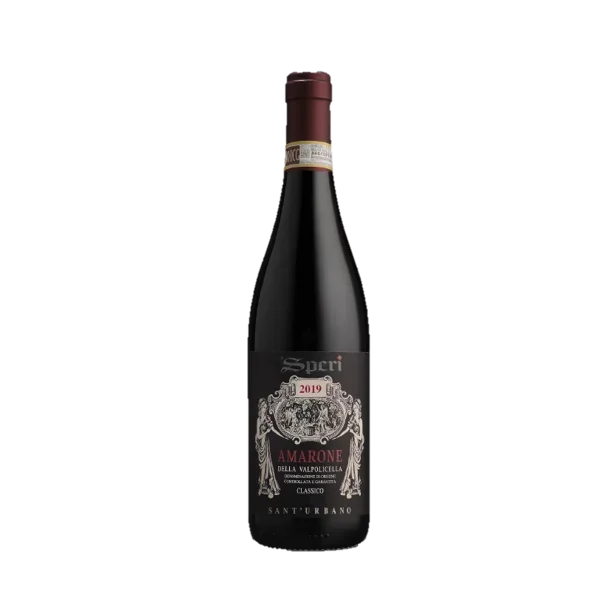 Speri 2019 Amarone della Valpolicella Sant'urbano ko