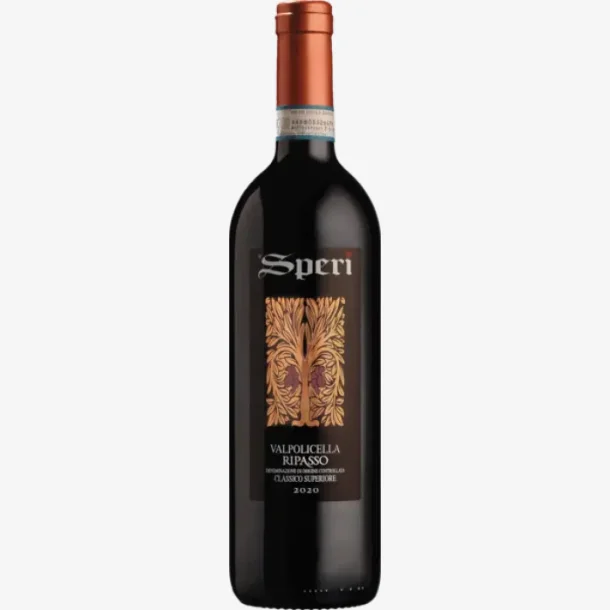 Speri 2022 Valpolicella Superiore Ripasso ko