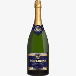 Saint-Reine Blanc de Blancs Brut Magnum 150cl.