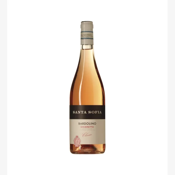 Santa Sofia 2024 Chiaretto Bardolino Classico