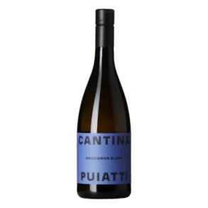 Cantina Puiatti 2024 Sauvignon Blanc DOC