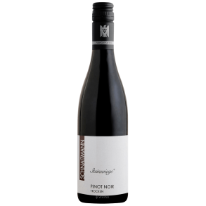 Schnaitmann 2022 Steinwiege Pinot Noir, �kologisk