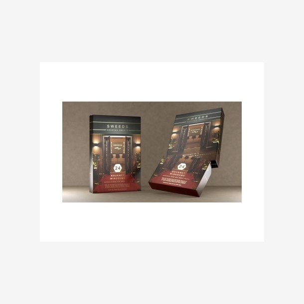 Sweeds Kalender 2025