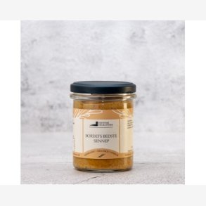 Bordets Bedste Sennep 200g