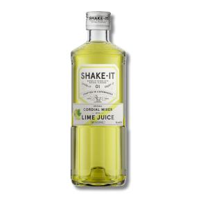 Shake-It Lime Juice 50cl.