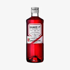 Shake-It Grenadine