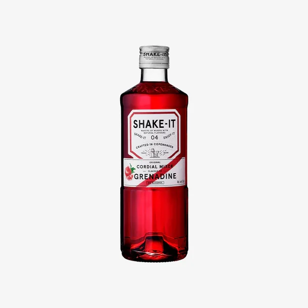 Shake-It Grenadine