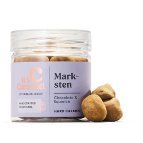 Karamelleriet Marksten 90g