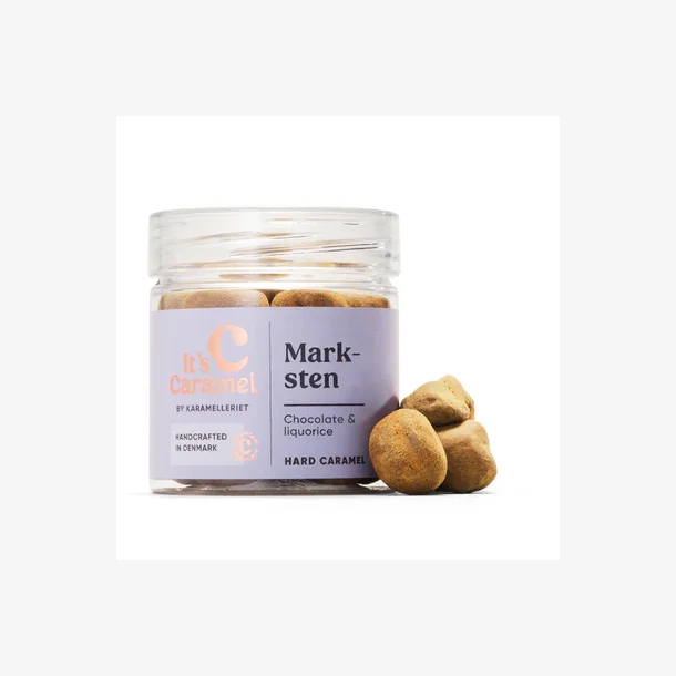 Karamelleriet Marksten 90g