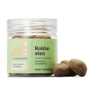 Karamelleriet Rokkesten 90g