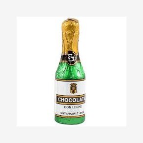 Sim�n Coll Chokolade flaske - 20g