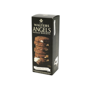 Angels Cookies Chocolate 150g