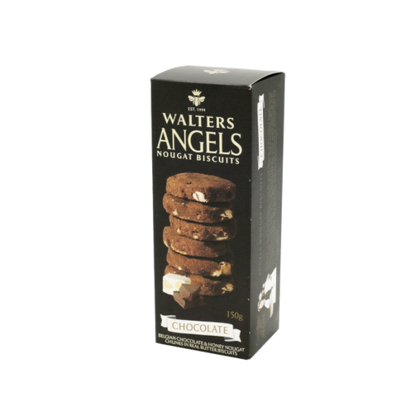 Angels Cookies Chocolate 150g