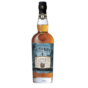 Planteray Cut & Dry Artisanal Coconut Rum