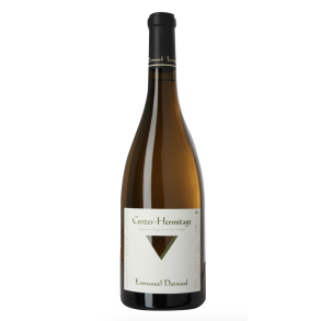 Emmanuel Darnaud 2023 Crozes-Hermitage Blanc