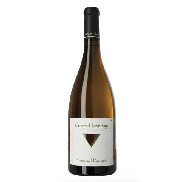 Emmanuel Darnaud 2023 Crozes-Hermitage Blanc