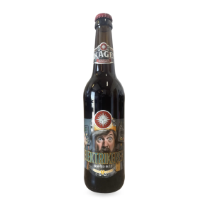 Skagen Elektrikeren Rg l 5,2% 50cl.