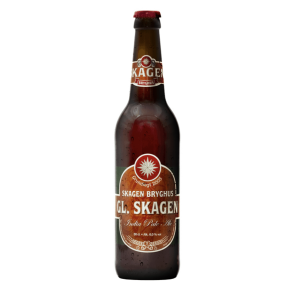 Skagen Gl. Skagen IPA 6,0% 50cl.
