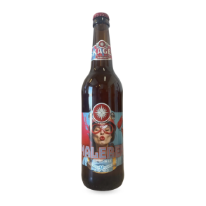 Skagen Maleren Blond 5,2% 50cl.