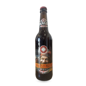 Skagen Mekanikeren Dubbel 7,1% 50cl.