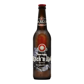 Skagen Rock'n'Roll New England IPA Juice 6,4% 50cl.